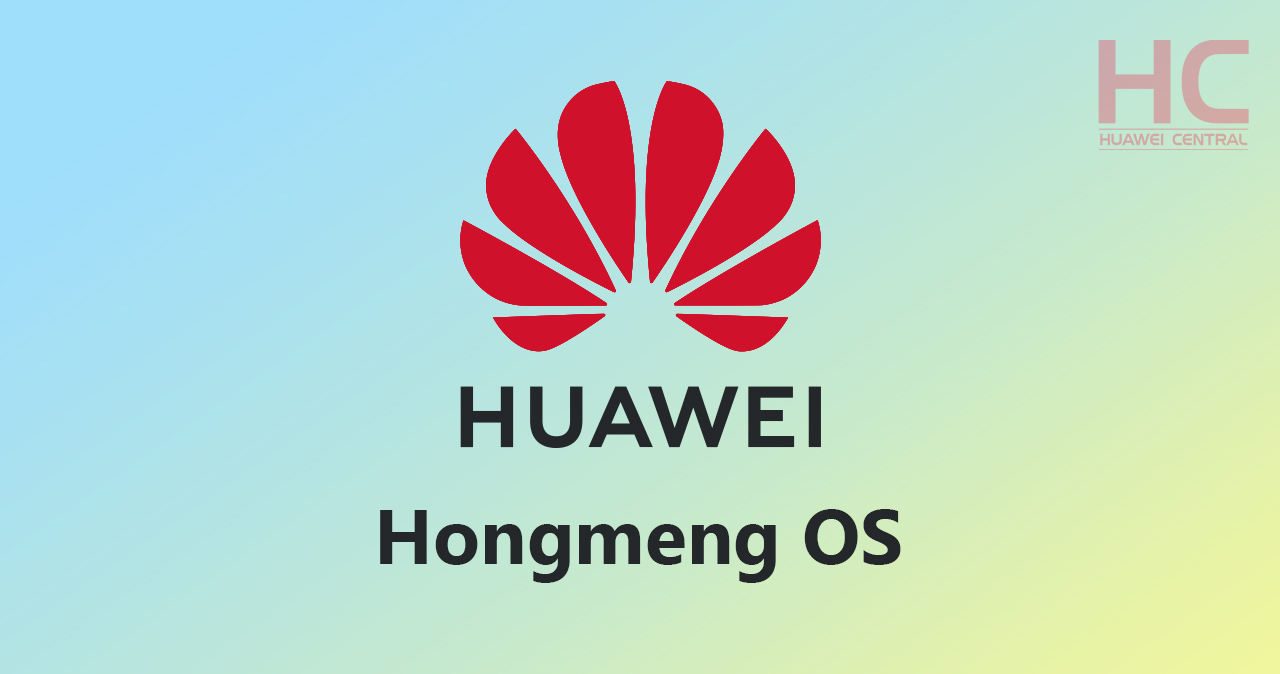 Hongmeng là tên gọi của hệ điều hành đầu tiên do Huawei tự tay nghiên cứu và phát triển?