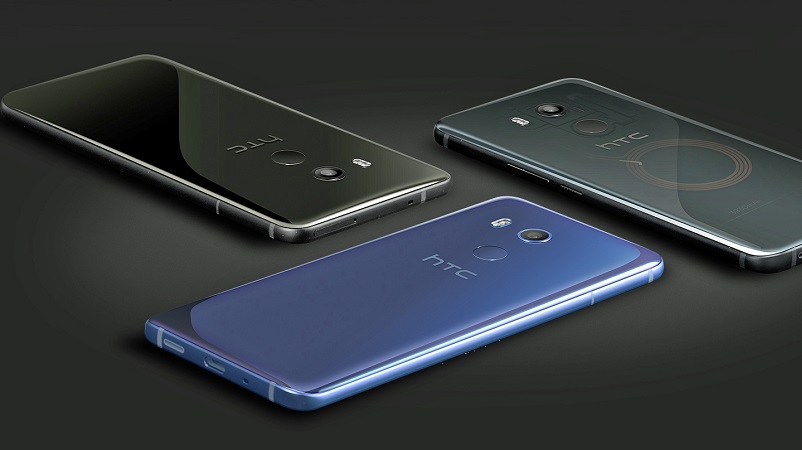 HTC đang từng bước thoái lui tại thị trường Trung Quốc