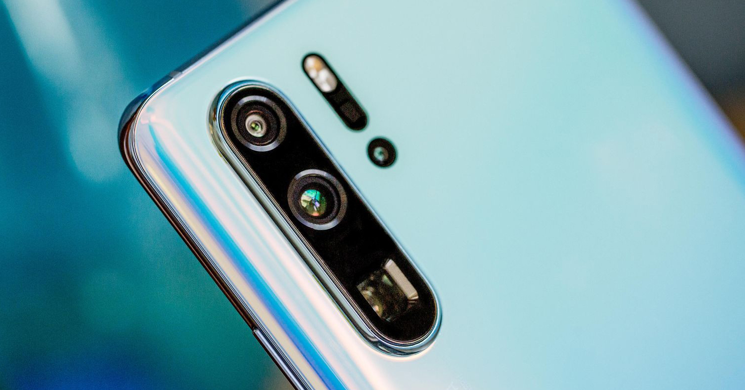 Bất chấp lệnh cấm từ Mỹ, Huawei vẫn "ăn mừng" với doanh số smartphone tăng mạnh tại Trung Quốc