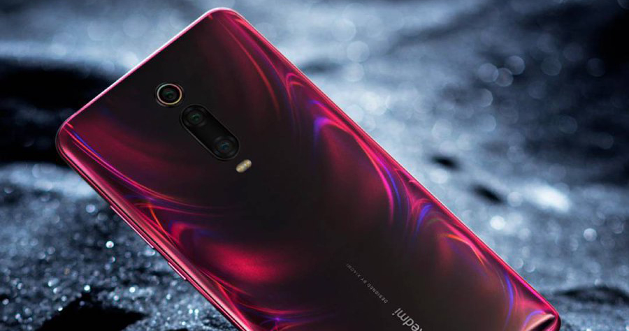 Redmi K20 lộ ảnh poster quảng cáo, xác nhận dùng chip Snapdragon 730, 3 camera sau 48MP