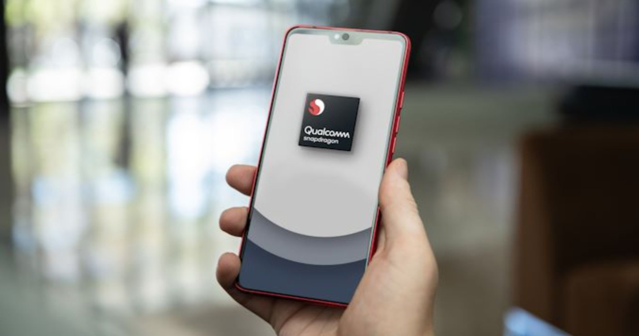 Smartphone chạy Snapdragon 665 đầu tiên sẽ ra mắt vào ngày 30 tháng 5