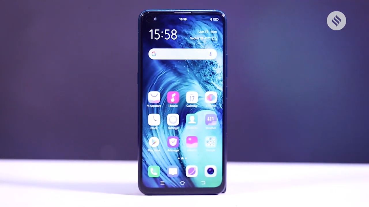Vivo Z1 Pro lộ diện hoàn toàn trong video trên tay trước ngày ra mắt