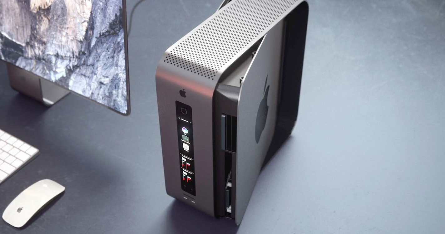 WSJ: Apple sẽ được sản xuất Mac Pro 2019 bởi Quanta Computer, Trung Quốc chứ không phải Mỹ
