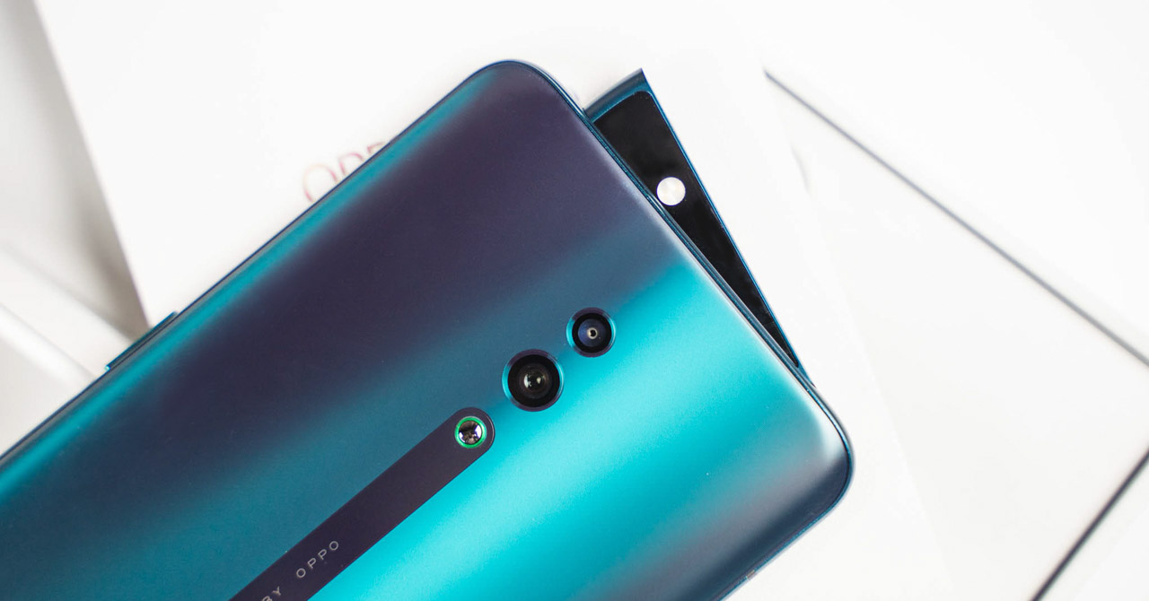 5 điểm nhấn đáng giá của OPPO Reno – smartphone cận cao cấp độc đáo và sáng tạo!