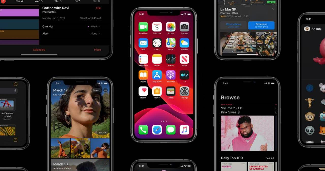 Đây là 5 lý do người dùng không nên cài đặt iOS 13 beta ngay thời điểm này