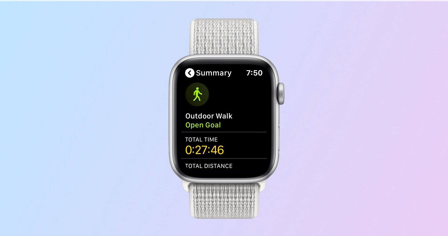 Tính năng này trên watchOS 6 sẽ giúp Apple Watch theo dõi hoạt động thể dục tốt hơn mà không cần iPhone
