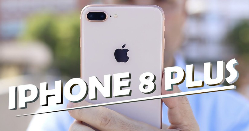 Apple phát hành bản cập nhật iOS 12.3.2 cho người dùng iPhone 8 Plus để sửa lỗi Portrait Mode