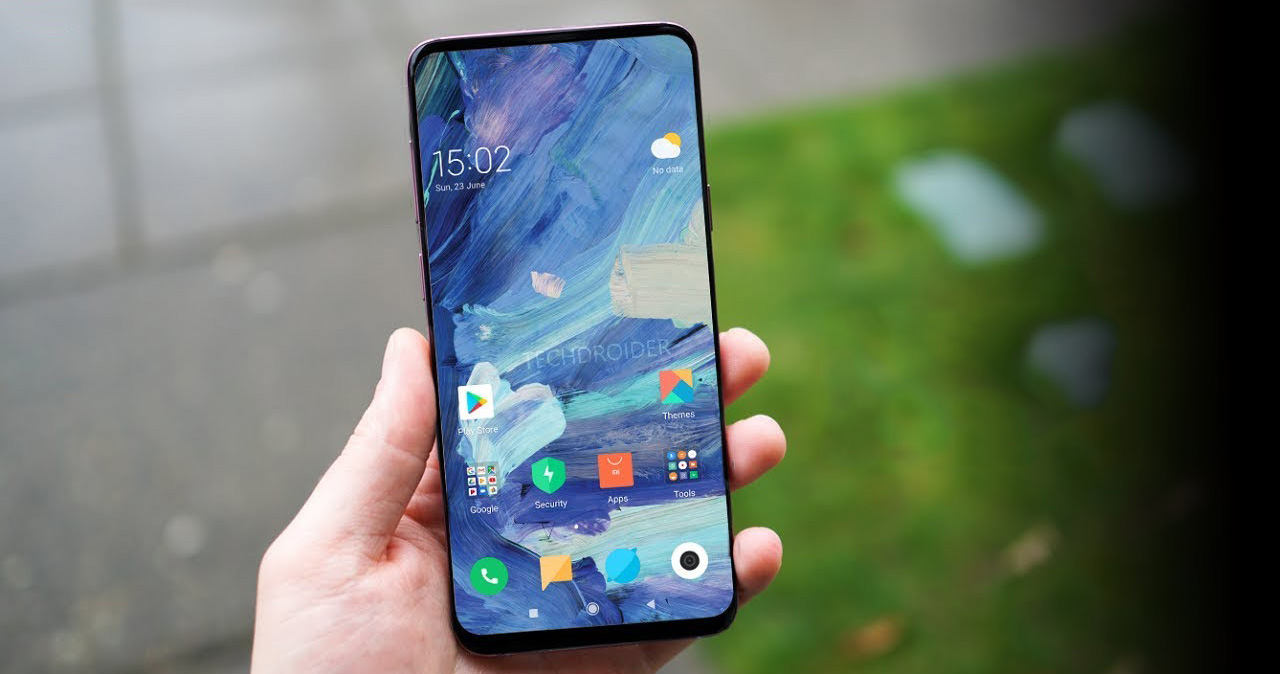 Xiaomi CC9 Meitu Custom Edition sẽ có RAM 8GB, bộ nhớ trong 256GB và AI hỗ trợ chụp ảnh thiếu sáng