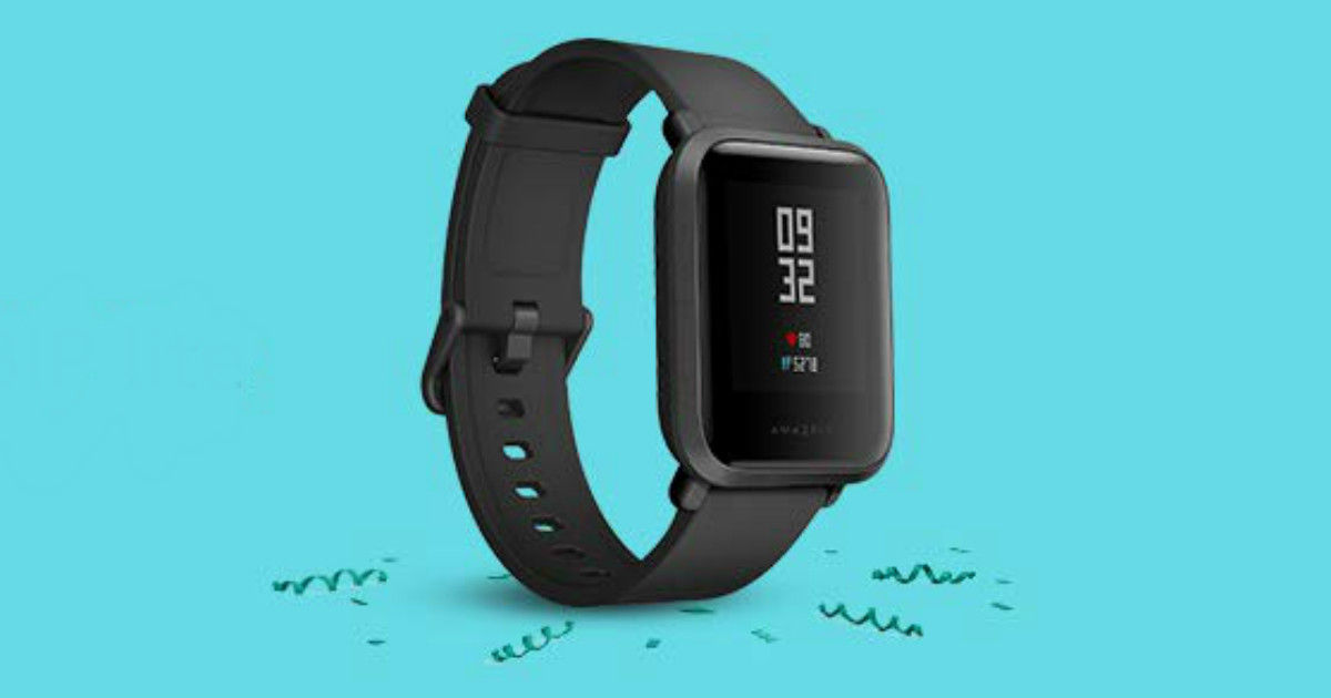 Amazfit Bip Lite ra mắt: Nhiều tính năng theo dõi sức khỏe, giá 1.3 triệu đồng Amazfit Bip Lite ra mắt: Nhiều tính năng theo dõi sức khỏe, giá 1.3 triệu đồng