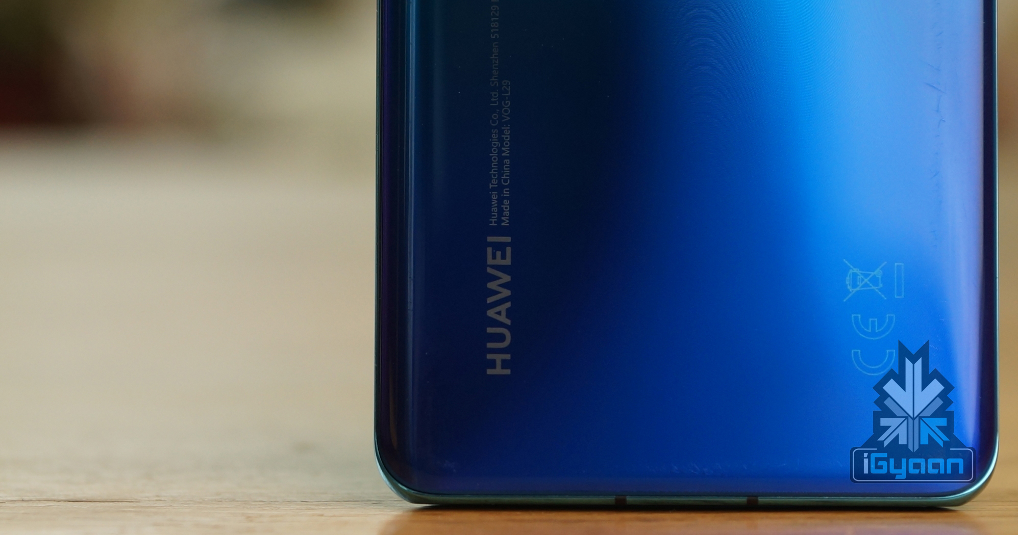 Tin đồn: Huawei Nova 5 sẽ sử dụng chipset 7nm mới do Huawei tự phát triển, Kirin 810