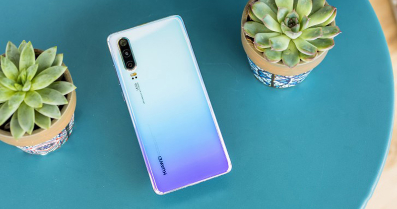 Huawei P30 sắp có thêm phiên bản RAM “khủng” 12GB