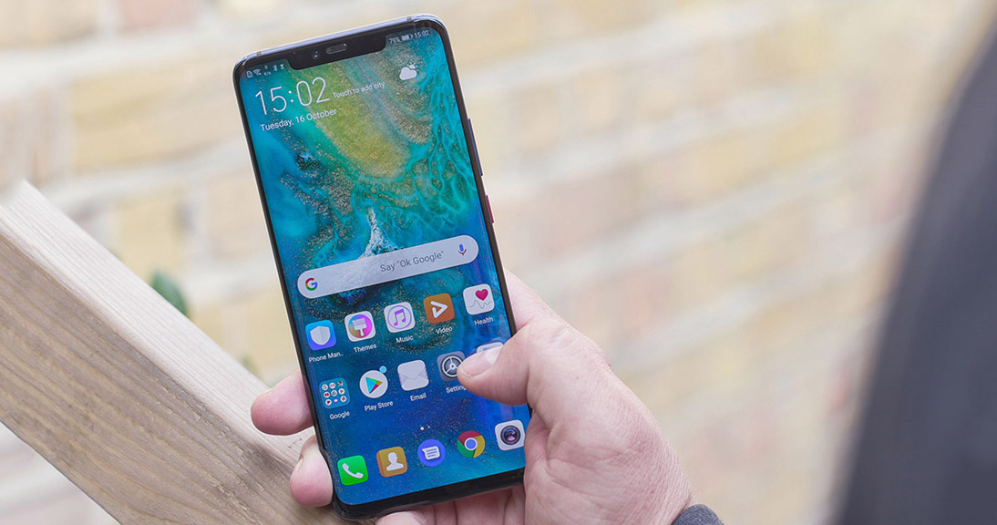 Huawei sắp đàm phán với Nga về việc sử dụng hệ điều hành Avrora để thay thế Android