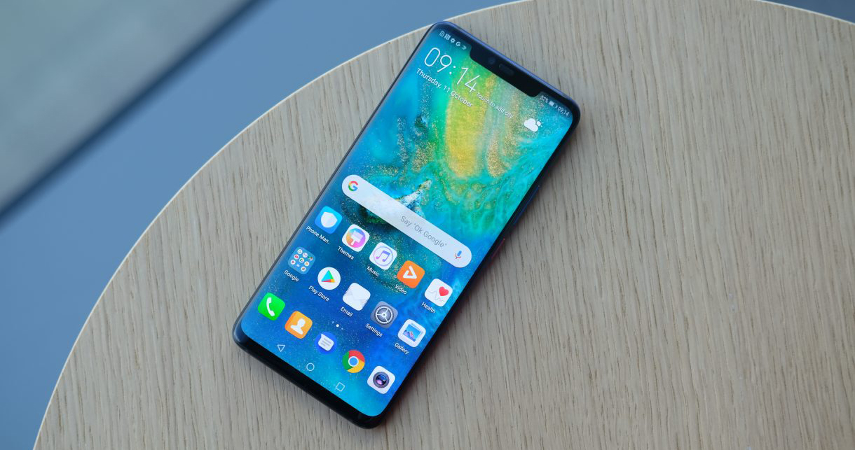 Huawei Philippines cam kết sẽ hoàn tiền 100% nếu ứng dụng Google và Facebook ngừng hoạt động trên smartphone của mình