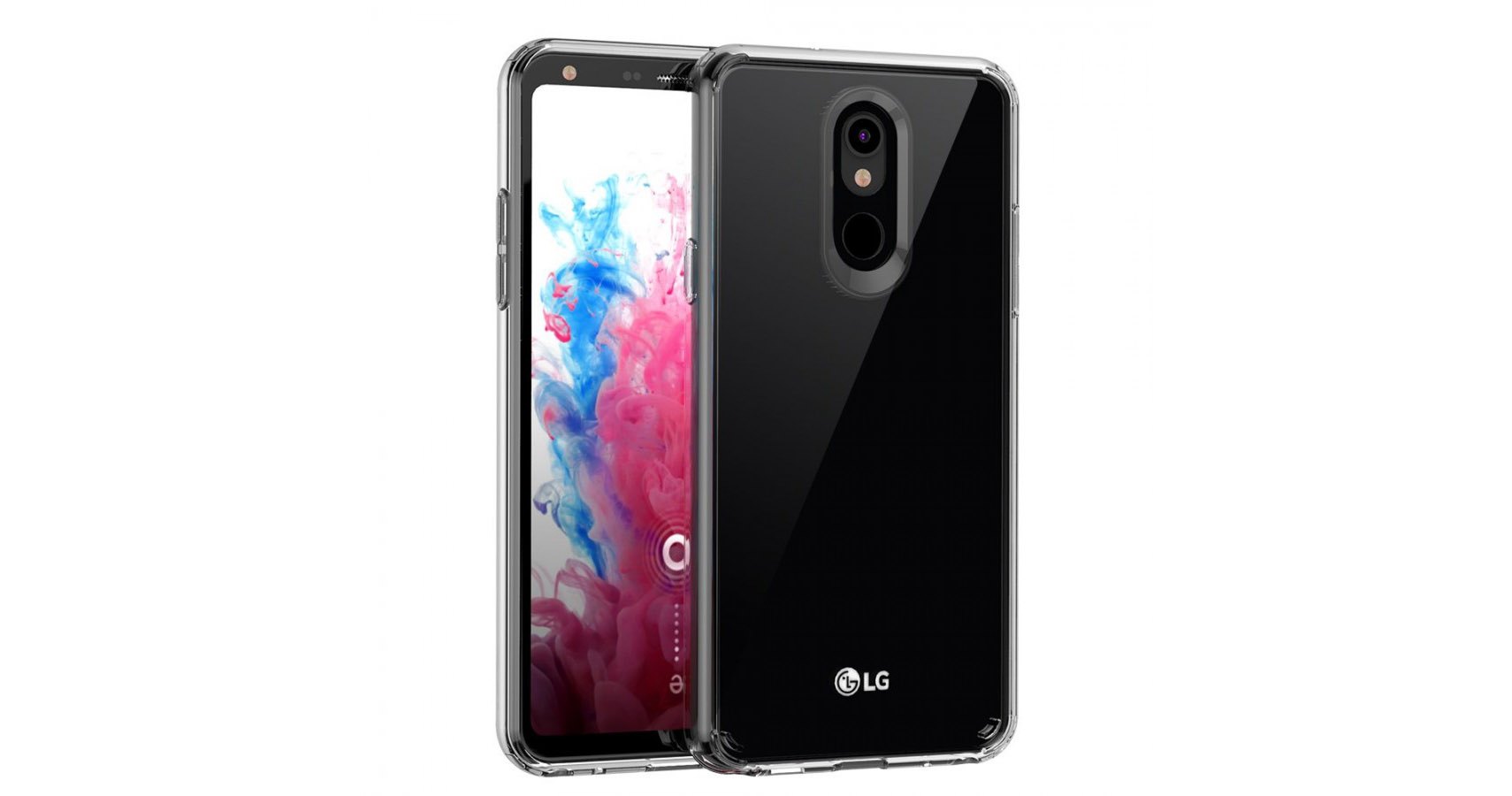 LG Stylo 5 lộ ảnh render với thiết kế màn hình tràn viền, camera sau đơn LG Stylo 5 lộ ảnh render với thiết kế màn hình tràn viền, camera sau đơn