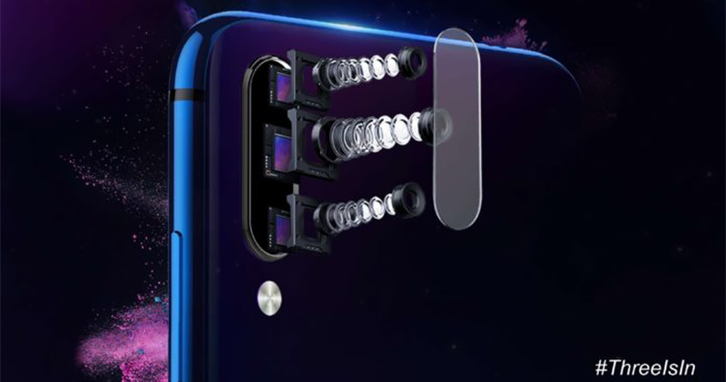 LG sẽ ra mắt dòng smartphone giá rẻ W-series mới tại Ấn Độ vào ngày 26 tháng 6