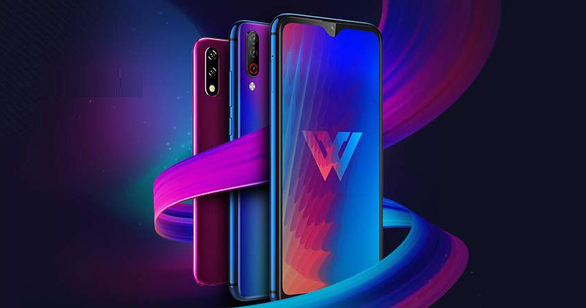 LG trình làng bộ ba smartphone giá rẻ LG W10, W30 và W30 Pro, giá chỉ từ 3 triệu đồng
