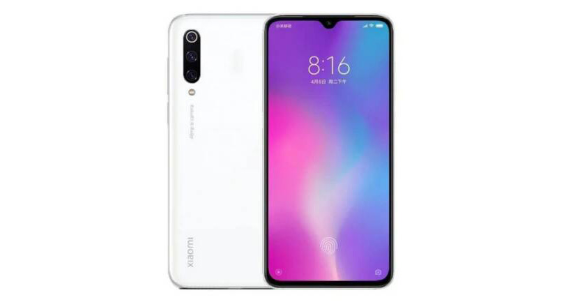 Thông số kỹ thuật của Xiaomi Mi CC9 và Mi CC9e được TENAA xác nhận trước ngày ra mắt