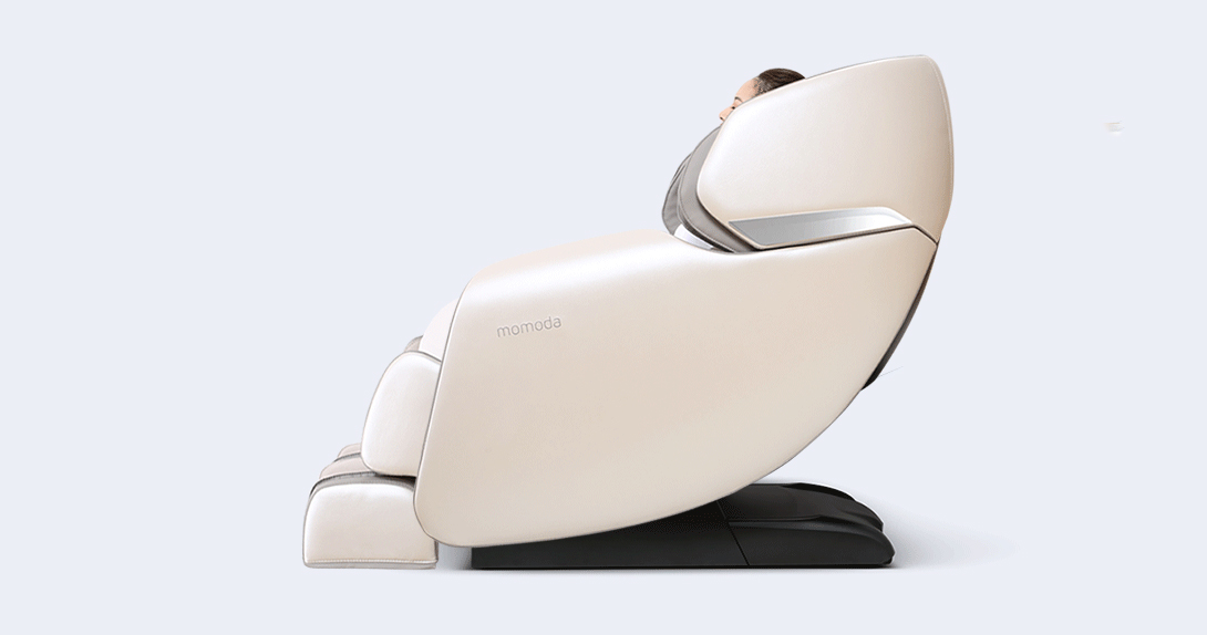 Xiaomi ra mắt ghế massage toàn thân Momoda Smart AI, giá 22.1 triệu đồng