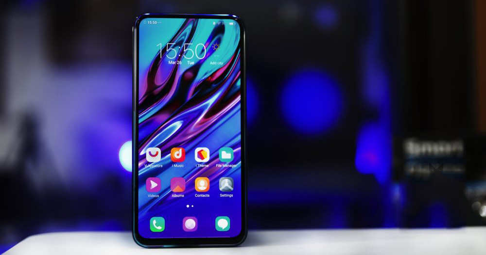 OPPO tung teaser về smartphone đầu tiên trên thế giới có camera selfie ẩn dưới màn hình, hé lộ nhiều chi tiết thú vị
