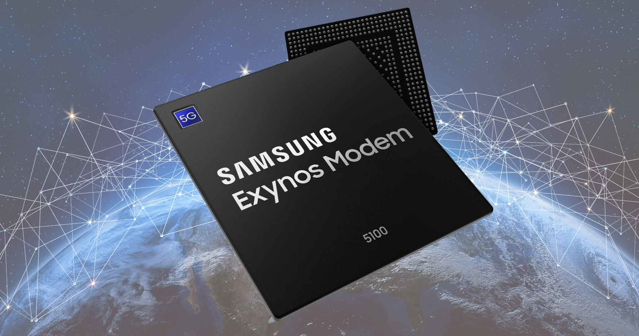 Samsung đang cố trở thành nhà cung cấp chipset 5G cho các OEM Trung Quốc