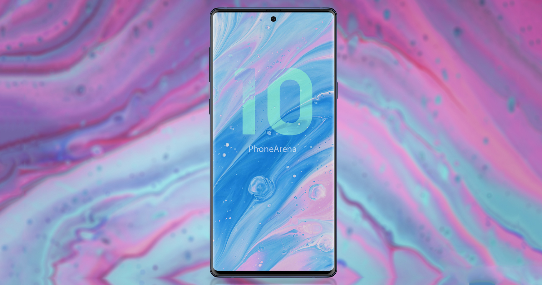 Đây có thể là adapter sạc nhanh 45W của siêu phẩm Galaxy Note 10 sắp ra mắt