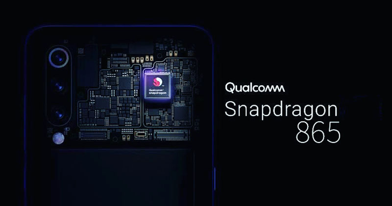 Vượt mặt TSMC, Samsung "hẫng tay trên" việc sản xuất chip Snapdragon 865 cho Qualcomm