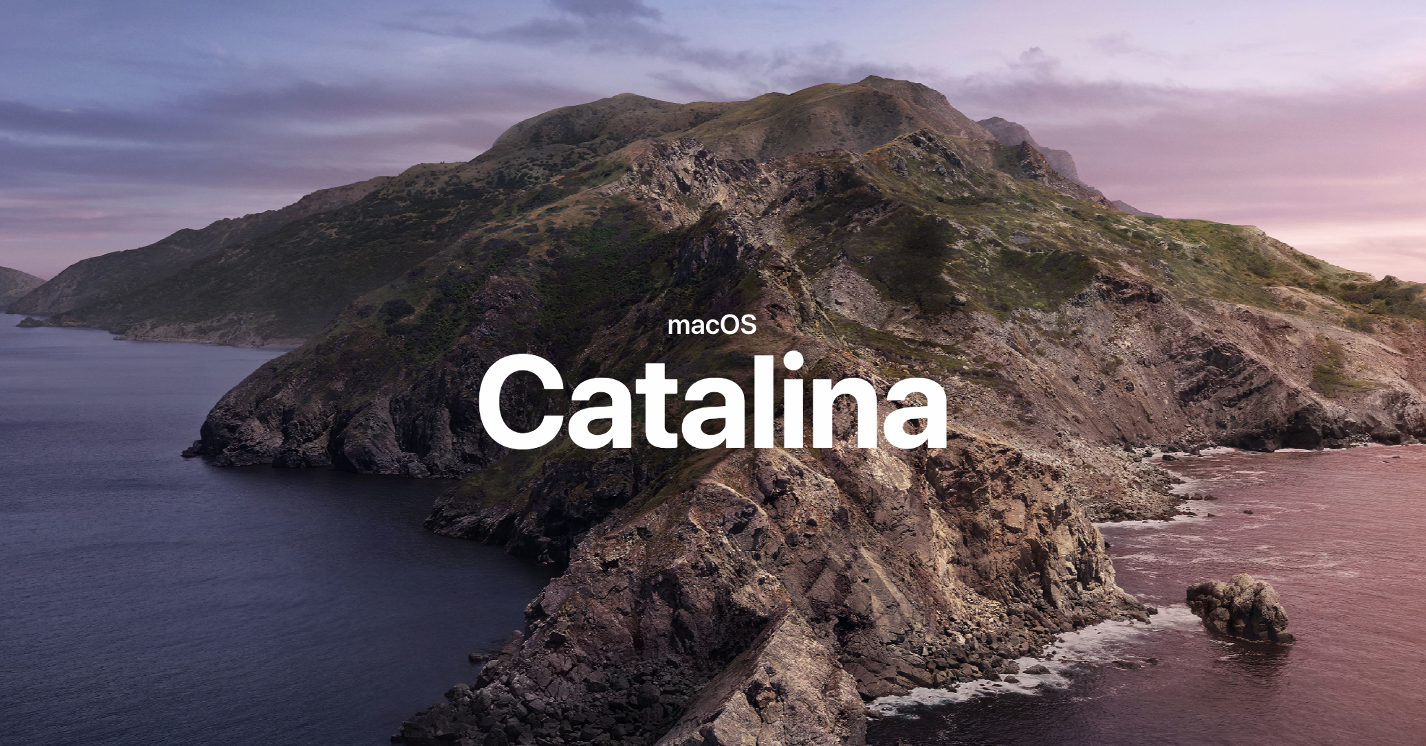 Apple ra mắt macOS Catalina: Chạy được ứng dụng iPad, “khai tử” iTunes và nhiều cải tiến hữu ích khác