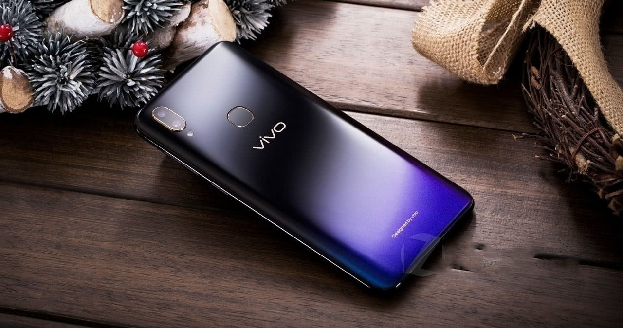 Smartphone Vivo 1951 vừa được phát hiện trên Geekbench, dùng chip Snapdragon 710, RAM 6GB