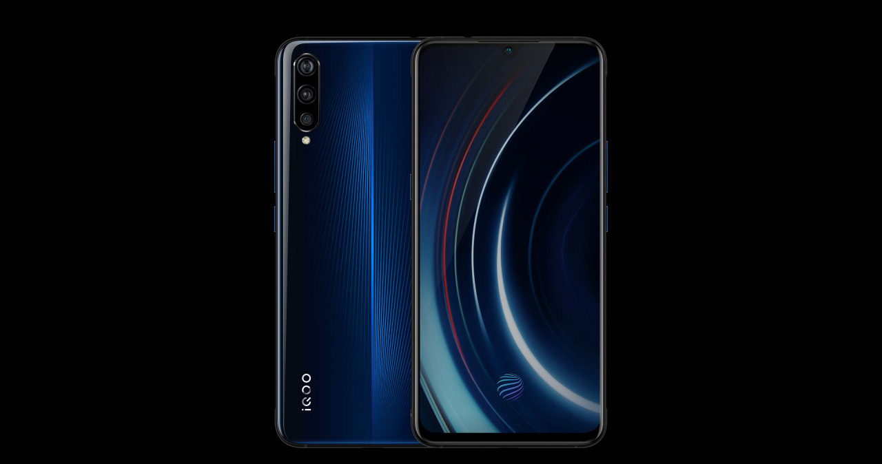 Vivo iQOO Youth Edition đạt chứng nhận 3C với bộ sạc nhanh 22.5W