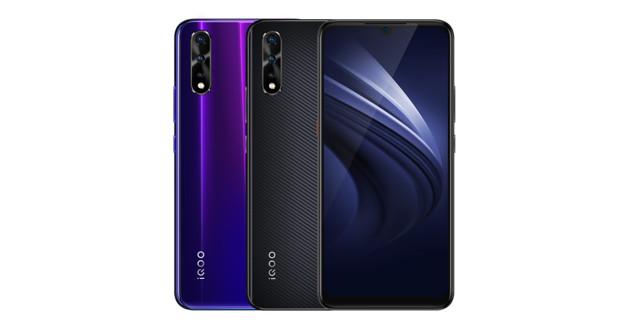 Vivo iQOO Neo lộ video trước ngày ra mắt, xác nhận có tính năng DC dimming chống loạn màn hình
