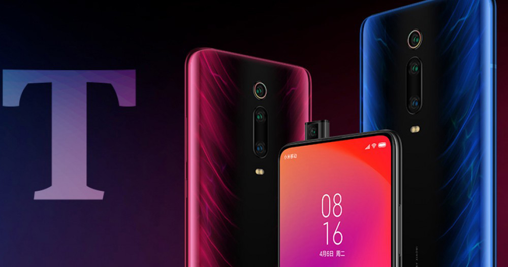 Đây là ngày trình làng của Mi 9T, smartphone "giá rẻ" cấu hình tốt của Xiaomi