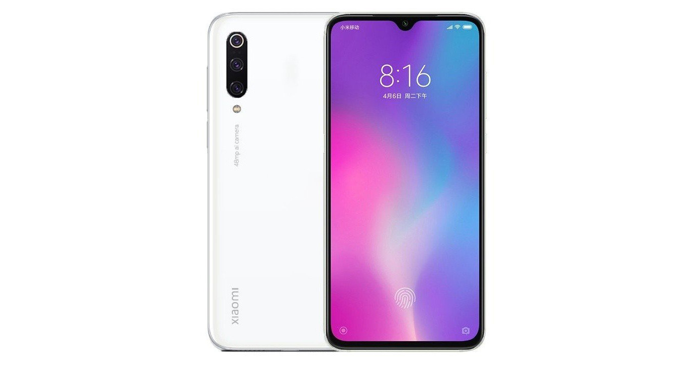 Đây là toàn bộ thông tin về cấu hình và giá bán của bộ đôi Xiaomi Mi CC9 và CC9e sắp tới