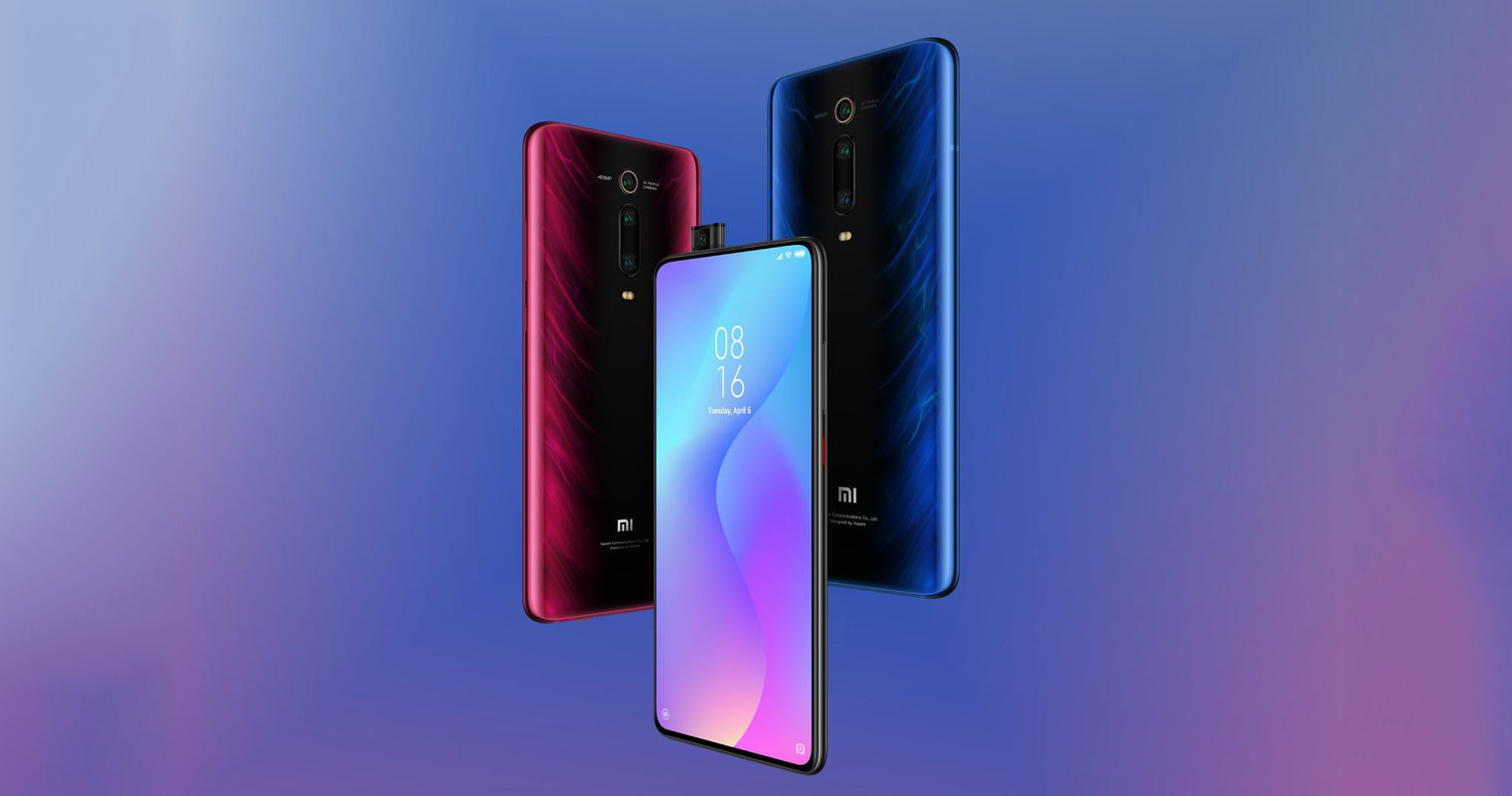Xiaomi tung video quảng cáo Mi 9T, “chế giễu” các smartphone màn hình tai thỏ