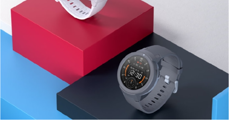 Huami tiết lộ kế hoạch công bố hơn 10 chiếc smartwatch mới trong những tháng tới