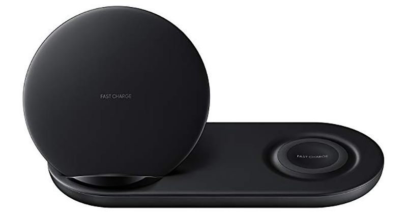 Bộ sạc không dây cho Galaxy Note 10 và Galaxy Watch 2 đạt chứng nhận cấp cao, xác nhận sự tồn tại của 2 thiết bị