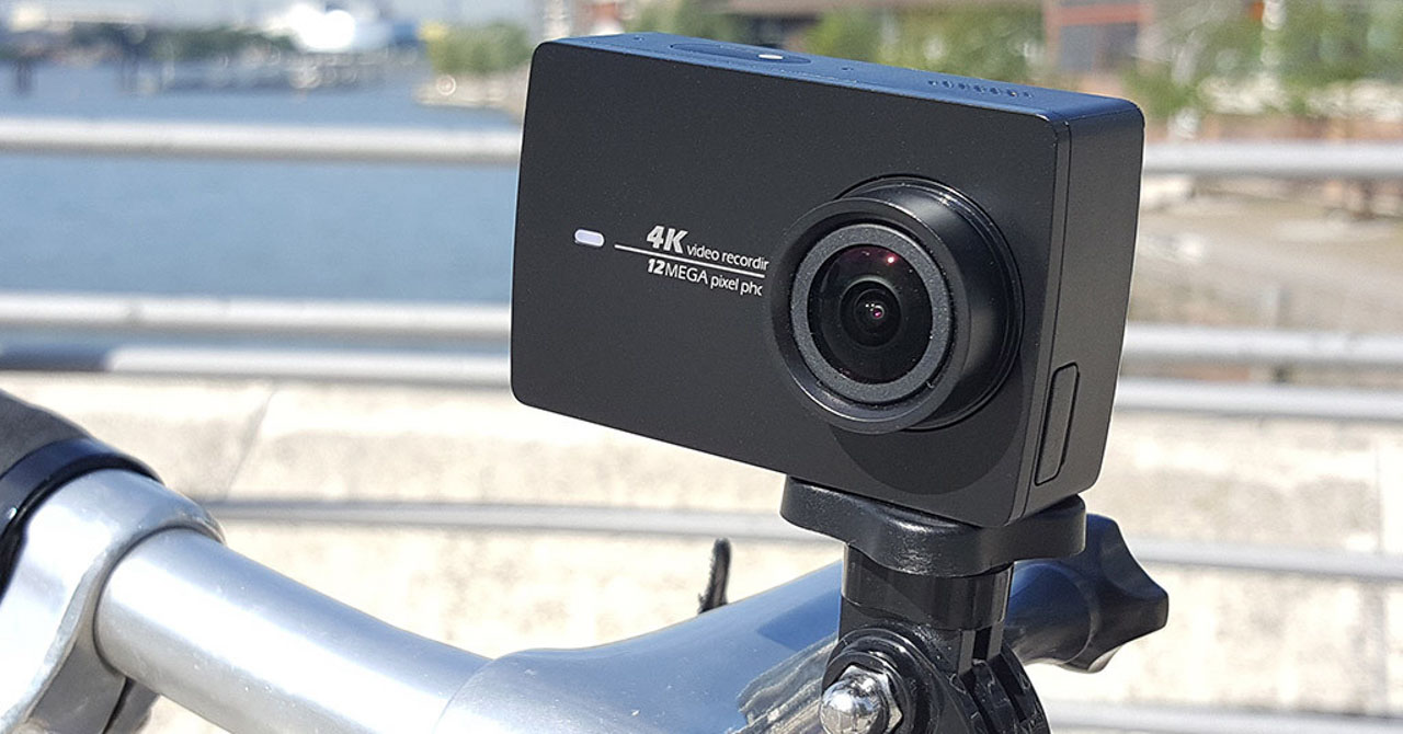 Top 4 camera hành trình đáng lựa chọn nhất từ 2 triệu đến 9 triệu đồng! Top 4 camera hành trình đáng lựa chọn nhất từ 2 triệu đến 9 triệu đồng!