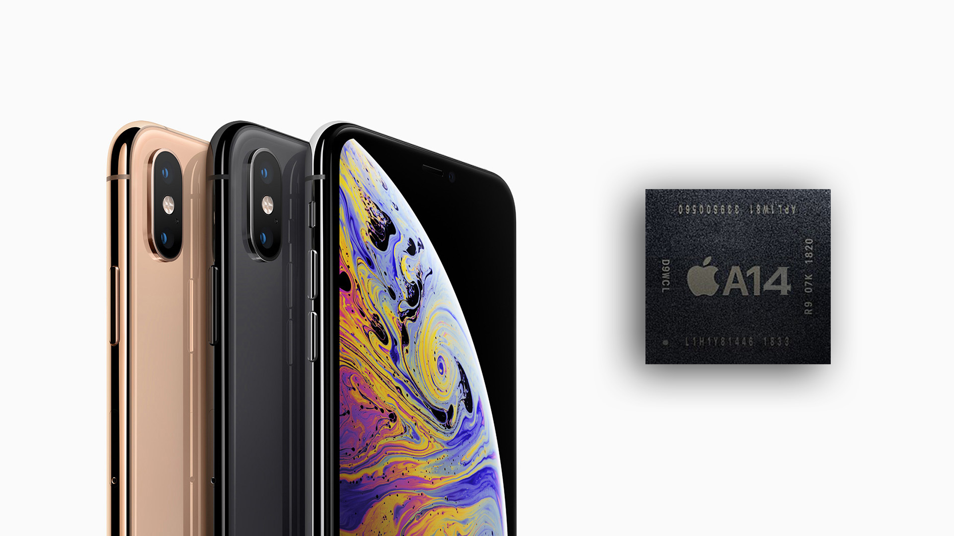 TSMC sẽ bắt đầu sản xuất hàng loạt chip Apple A14 với tiến trình 5nm vào đầu năm tới
