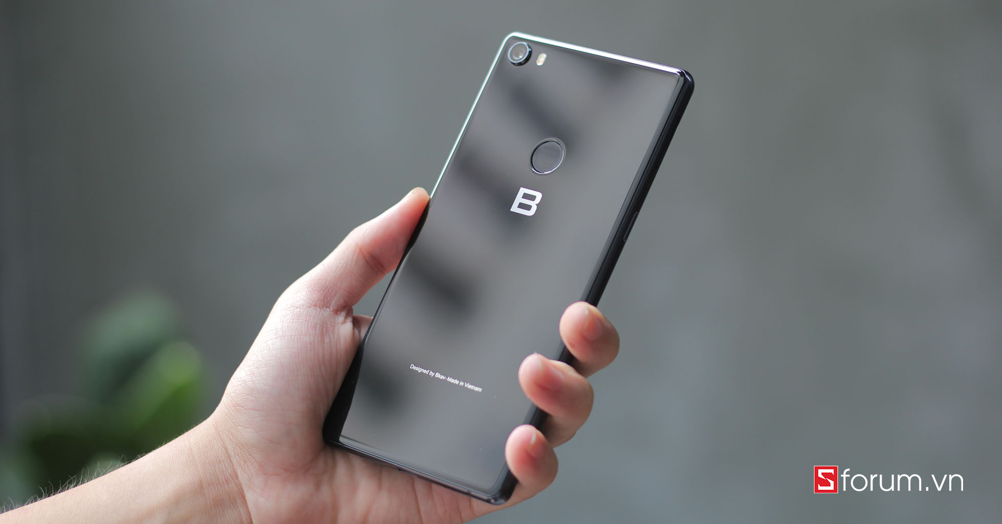 Bphone 2019 sẽ có ít nhất 2 phiên bản, ra mắt vào tháng 10 tới