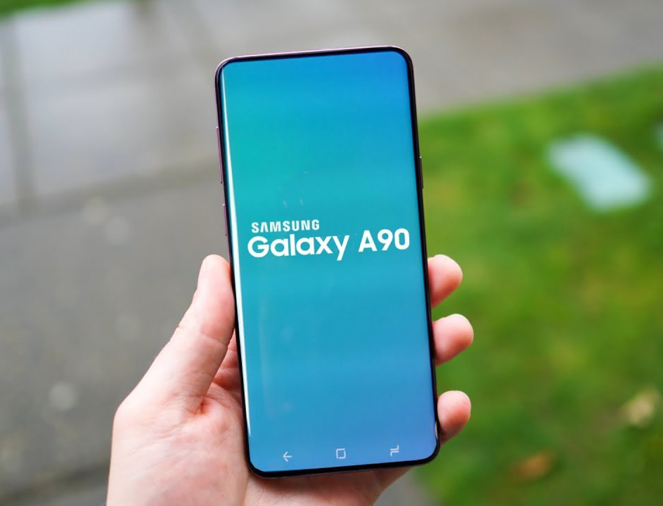 Tin đồn: Galaxy A90 sẽ có cấu hình cực khủng Snapdragon 855, camera 48MP, hỗ trợ 5G