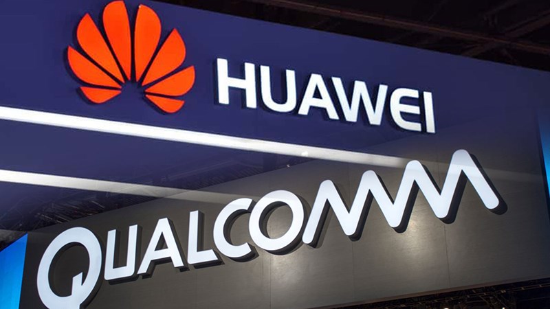 Qualcomm và Intel muốn chính phủ Mỹ cân nhắc gỡ bỏ lệnh cấm đối với Huawei