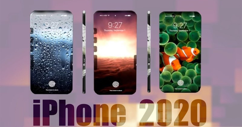 Vượt mặt Samsung, Apple sẽ trang bị chip 5nm đầu tiên trên thế giới cho iPhone 2020?