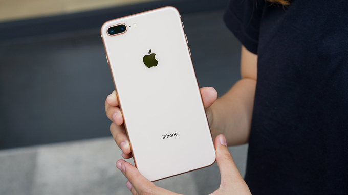 Kể từ sau iPhone 7 Plus, đây mới là mẫu iPhone hấp dẫn nhất của Apple!