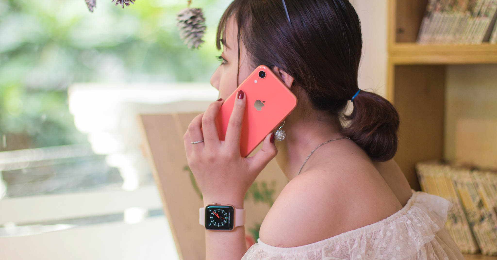 Nhiều người chê bai iPhone XR, nhưng tôi vẫn hài lòng khi sử dụng nó vì yếu tố này...!!!