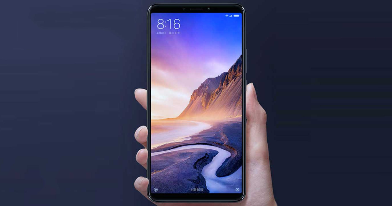 Chủ tịch Redmi xác nhận sẽ không ra mắt chiếc Redmi Max nào với màn hình lớn và pin khủng trong năm nay