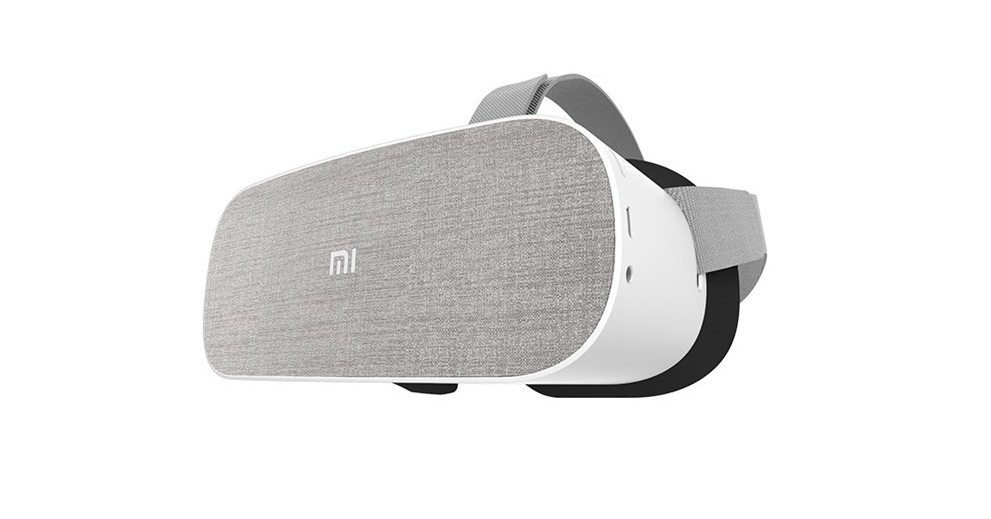 Xiaomi ra mắt Mi 3D Cinema Headset, mang cả rạp chiếu phim lên trước mắt bạn