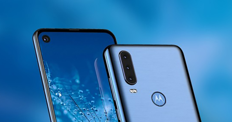 Motorola One Action lộ cấu hình chi tiết: Màn hình 21:9, chip Exynos 9609, RAM 4GB, pin 3,500 mAh