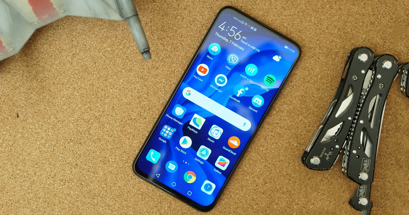 Huawei Nova 5i bản 6GB RAM vừa xuất hiện trên Geekbench Huawei Nova 5i bản 6GB RAM vừa xuất hiện trên Geekbench