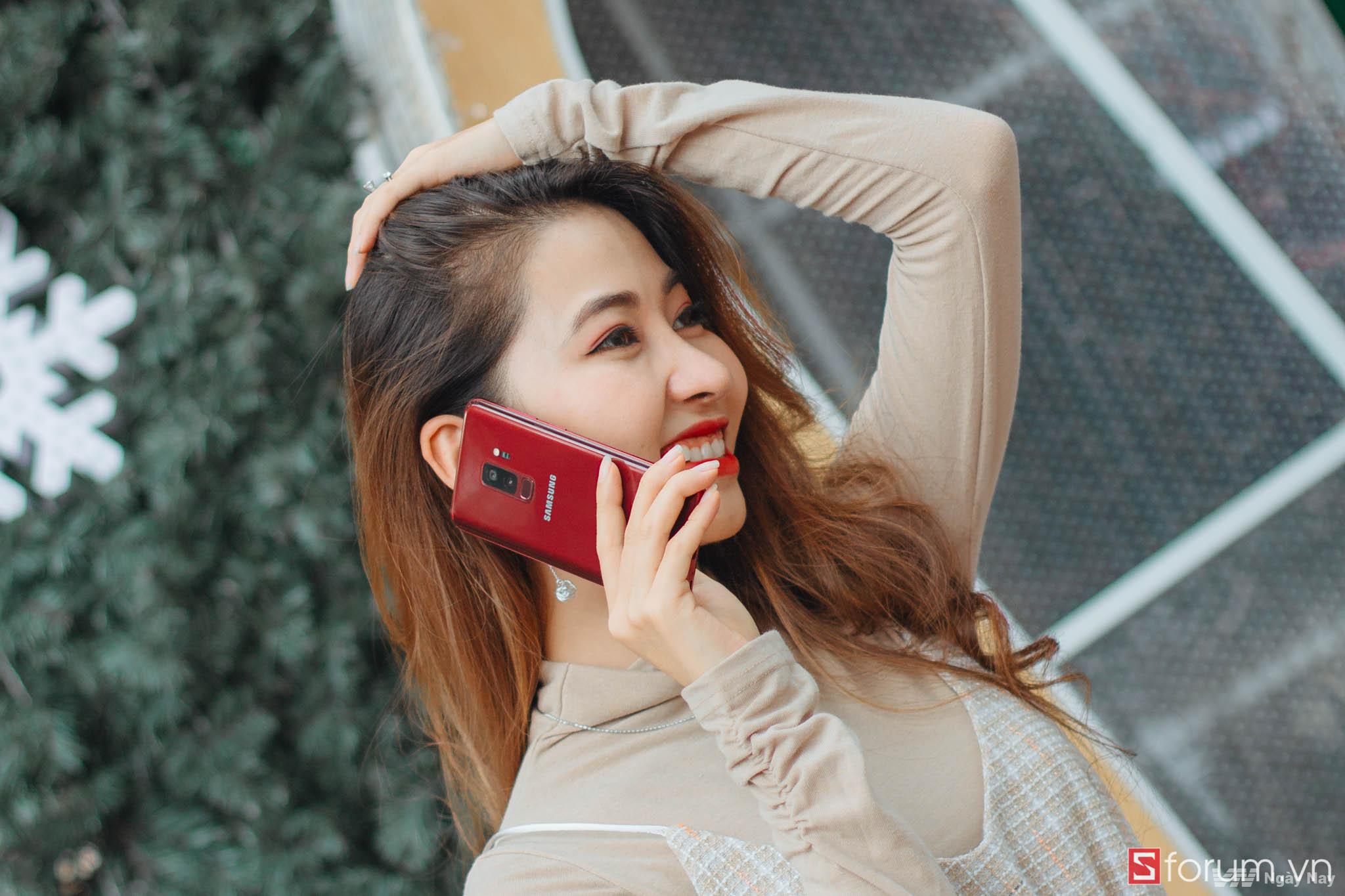 Samsung Galaxy S9 và S9+ có thêm chế độ chụp đêm như Galaxy S10, người dùng Việt Nam đã có thể tải xuống Samsung Galaxy S9 và S9+ có thêm chế độ chụp đêm như Galaxy S10, người dùng Việt Nam đã có thể tải xuống