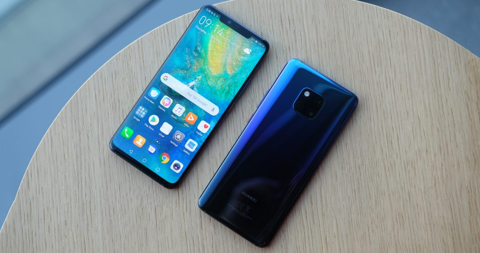 Lộ diện danh sách 11 smartphone Huawei đầu tiên được cập nhật lên Android Q