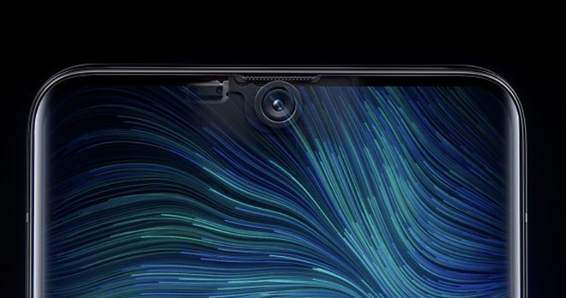 OPPO chính thức giới thiệu công nghệ camera selfie ẩn dưới màn hình đầu tiên trên thế giới OPPO chính thức giới thiệu công nghệ camera selfie ẩn dưới màn hình đầu tiên trên thế giới